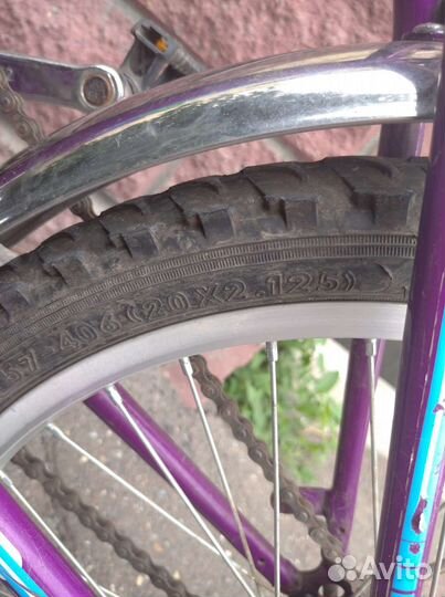 Велосипед Stels 20 дюймов