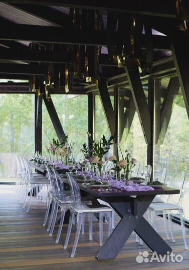 Банкетный зал в аренду