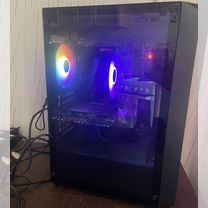 Игровой компьютер rtx 5060, Подольск