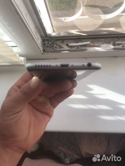 iPhone 6, 16 ГБ