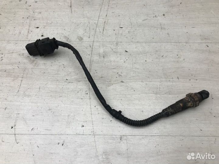 Лямбда-зонд Land Rover Freelander 2 224DT 2008