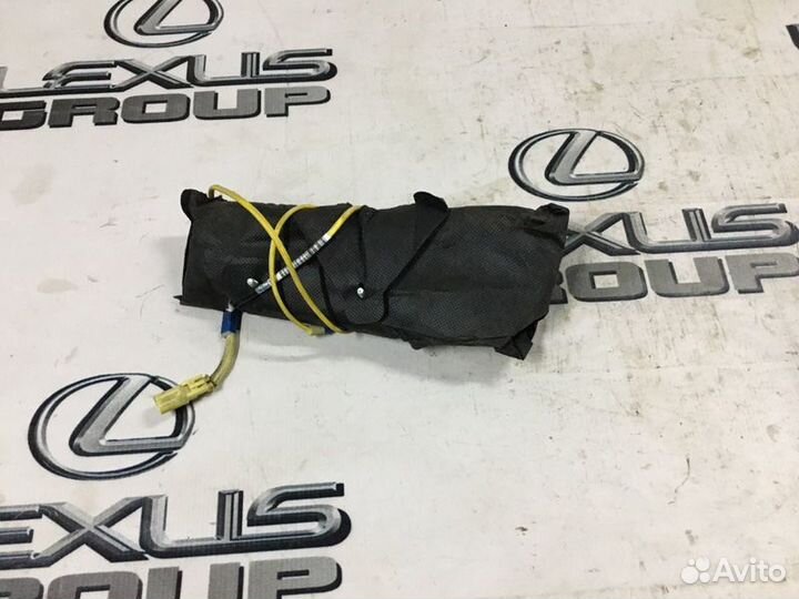 Подушка безопасности лев. перед. Lexus GS300