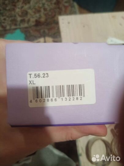 Корсет ортопедический