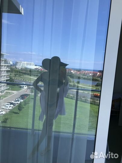 Шляпа с широкими полями Zara