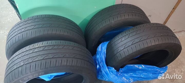 Landsail LS588 235/55 R19