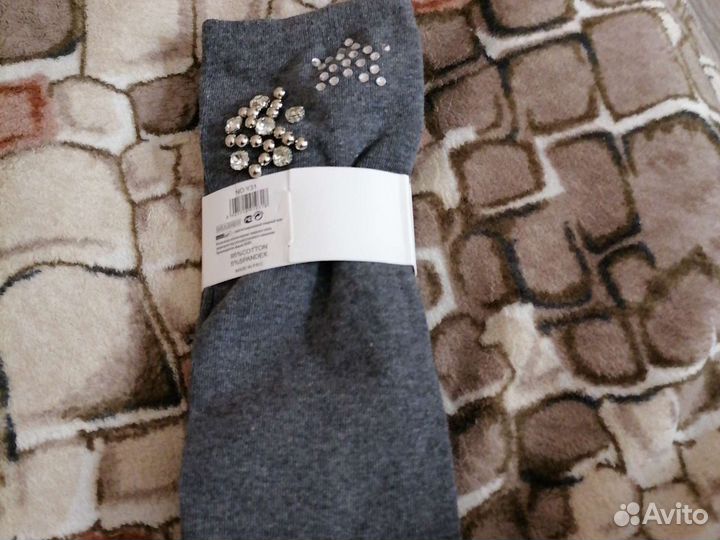 Женские чулки