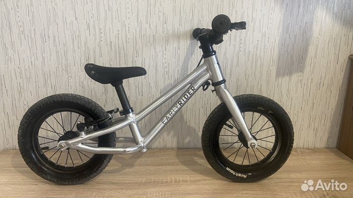 Беговел early rider 12
