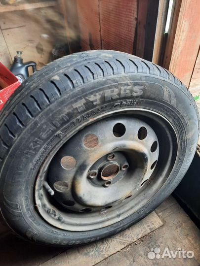 Kormoran T 185/65 R15