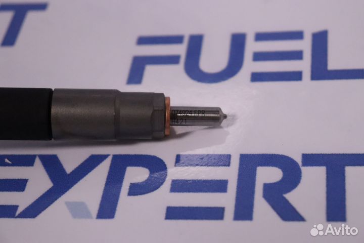 Форсунка 28602948