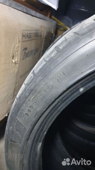 Goodyear Eagle F1 Asymmetric 3 245/40 R20 95Y