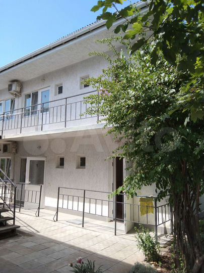 Апартаменты-студия, 16 м², 2/2 эт.