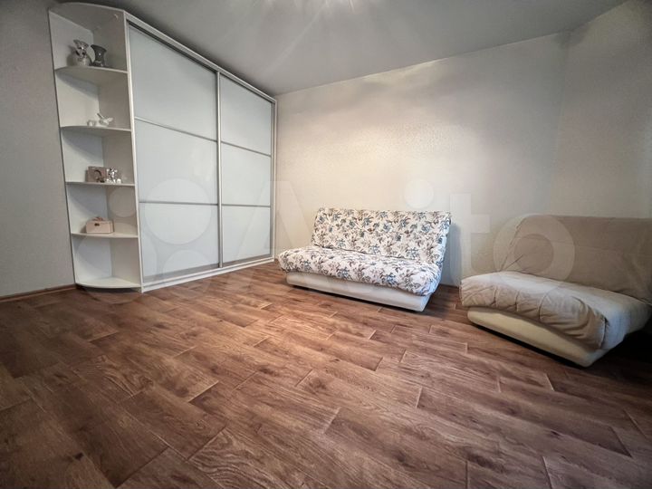 1-к. квартира, 38 м², 7/10 эт.