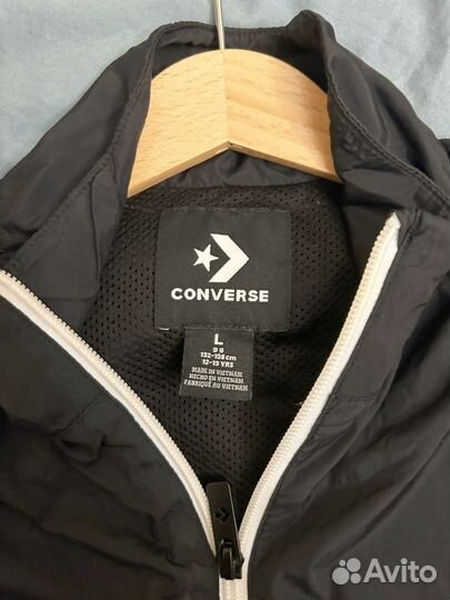 Костюм converse