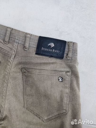 Джинсы Турецкие Stefano Ricci