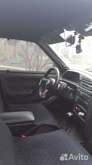 ВАЗ 2114 Samara 1.6 МТ, 2013, 130 000 км