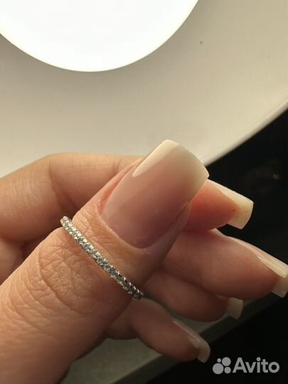 Требуются модели на маникюр