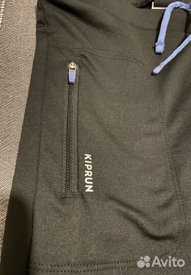 Трико Kiprun для бега на (10-11лет)