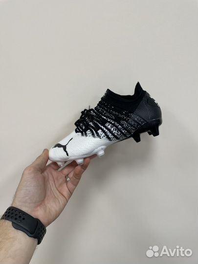 Бутсы детские puma Future