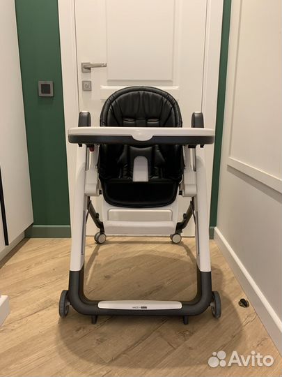 Детский стульчик Peg Perego Siesta