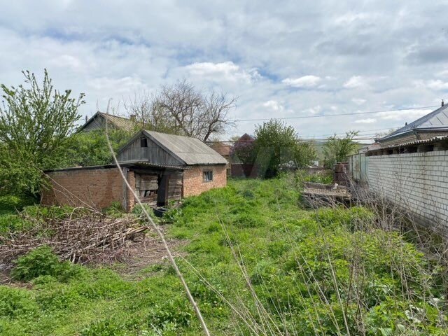 Участок 16 сот. (ИЖС)