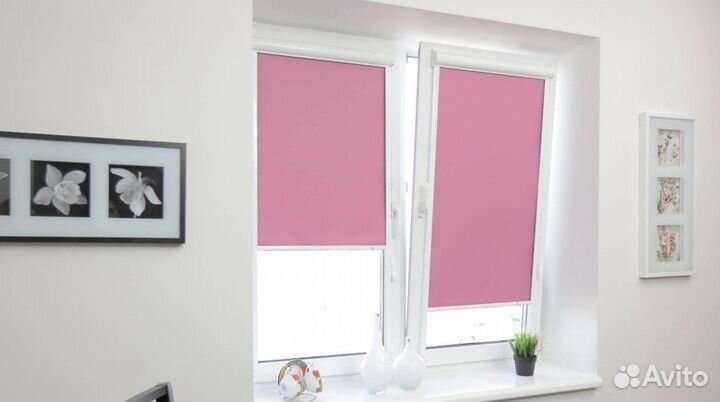 Пластиковые окна от производителя