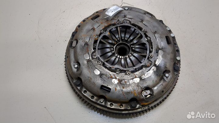 Маховик Ford Mondeo 3, 2006