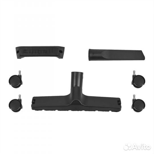 Пылесос Einhell хозяйственный 1250 Вт Новый