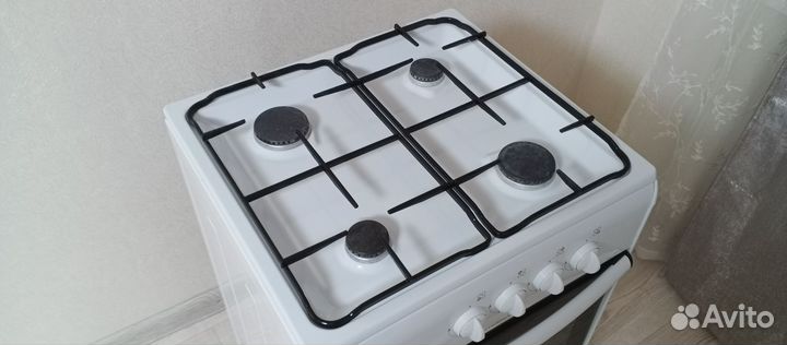 Плита газовая Darina G4001