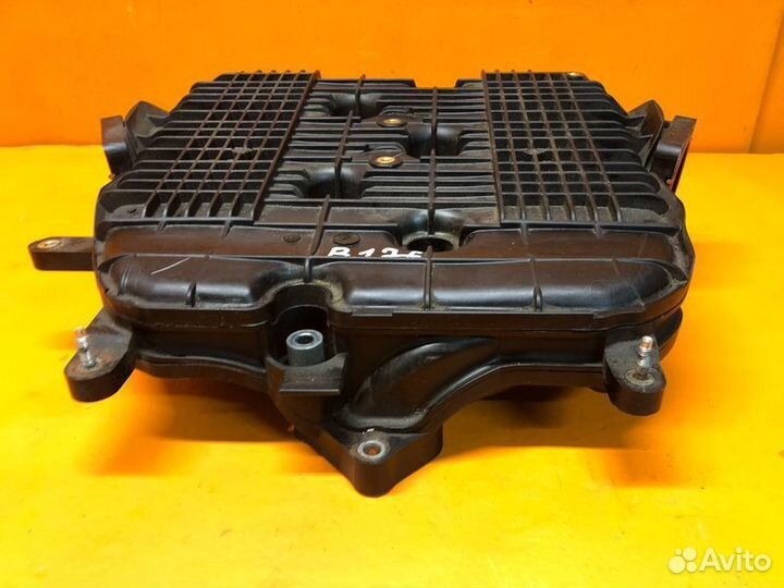 Коллектор впускной Infiniti Ex35 J50 3.5 2009