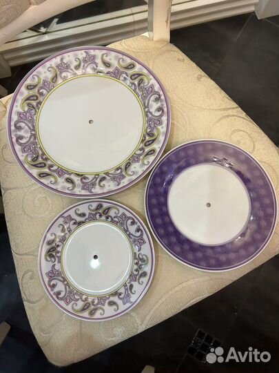 Посуда все вместе