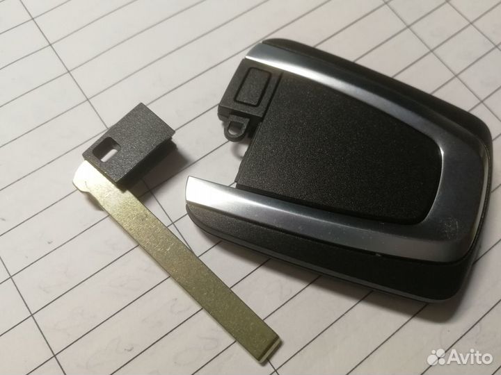 Смарт ключ BMW I3 I8 Оригинал