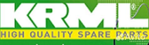 Krml 1051312 Трос замка капота L630мм