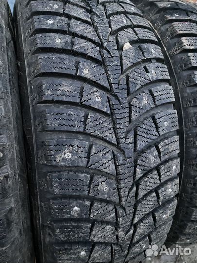 Колеса Laufen 205/65 R-15