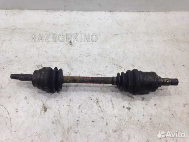 Привод передний левый Форд