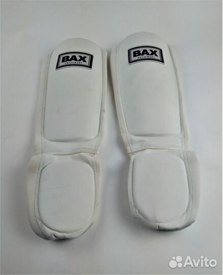 Защита голени для единоборств