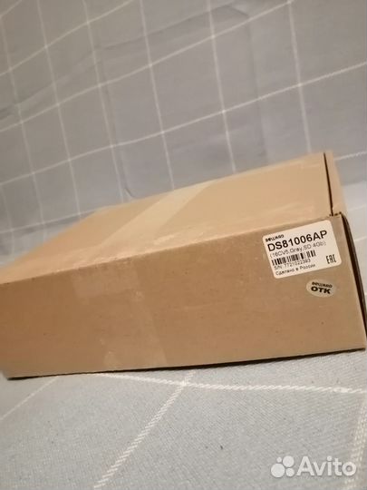 Вызывная панель Beward DS81006AP