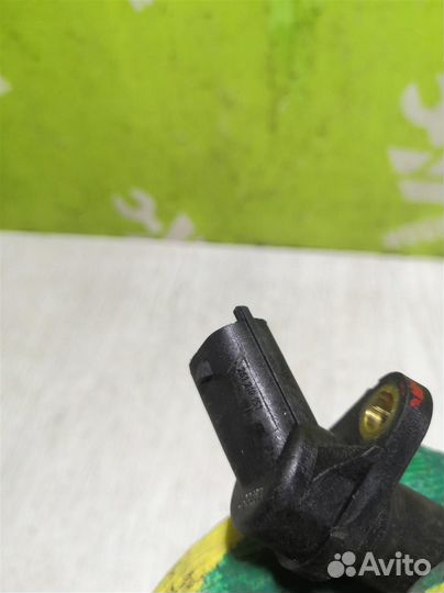 Датчик положения коленвала Опель Астра Джи 98-05