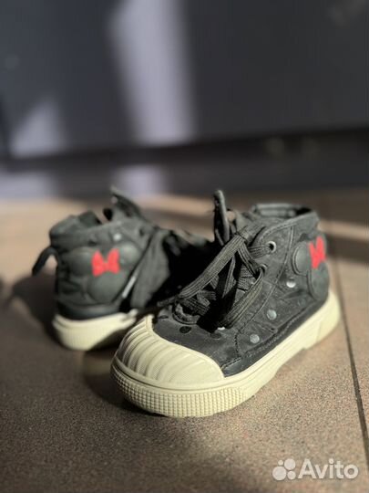 Ботинки Zara 23