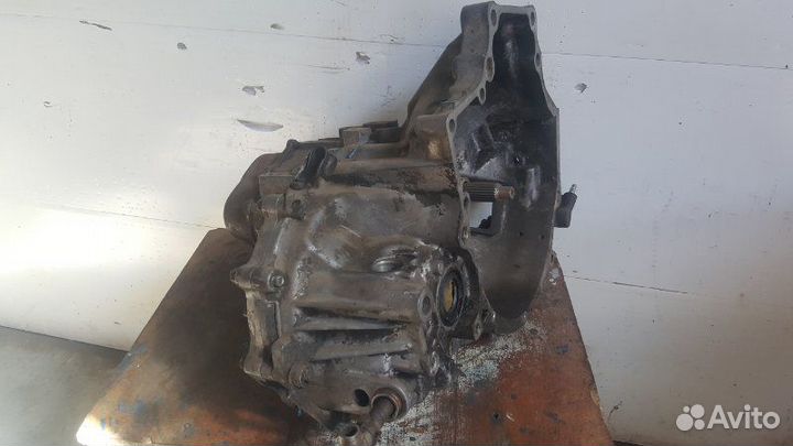 МКПП Механическая коробка передач Kia Clarus FE 2Л