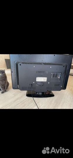 Телевизоры philips бу