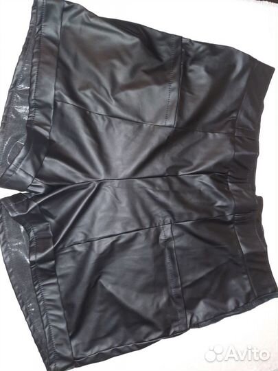 Шорты женские