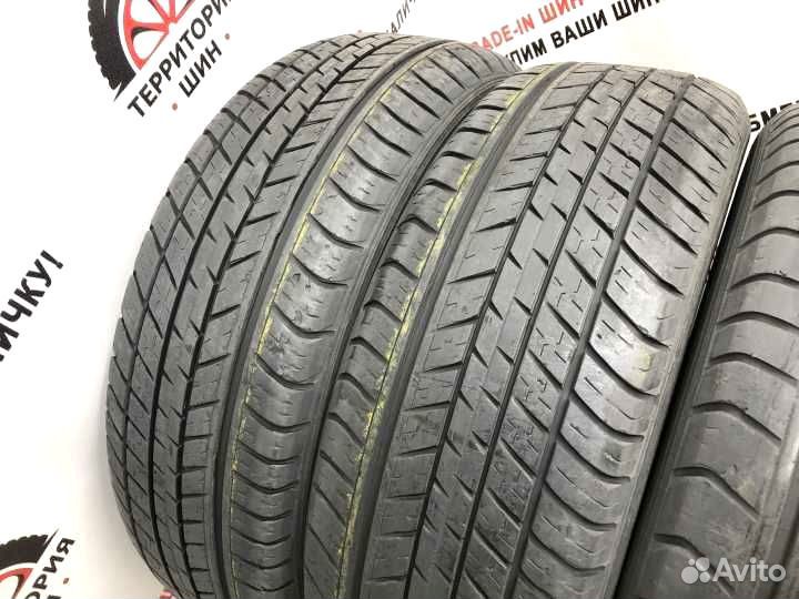 Dunlop Grandtrek AT30 225/60 R18