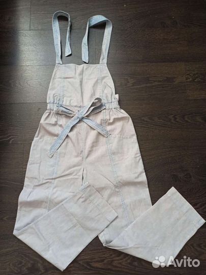 Комбинезон летний