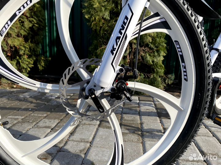 Велосипеды