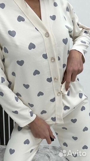 Пижама женская