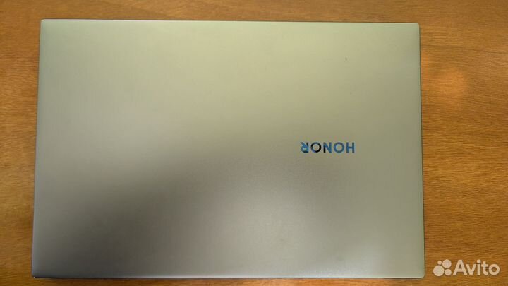 Ноутбук honor magicbook 14