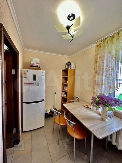 1-к. квартира, 29 м², 8/9 эт.