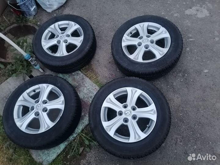 JCB Sitemaster 6.5/15.5 R15 200H