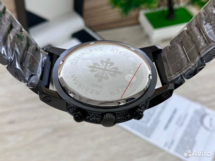 Мужские часы Patek Philippe