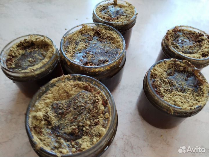 Сбор для устранения паразитов